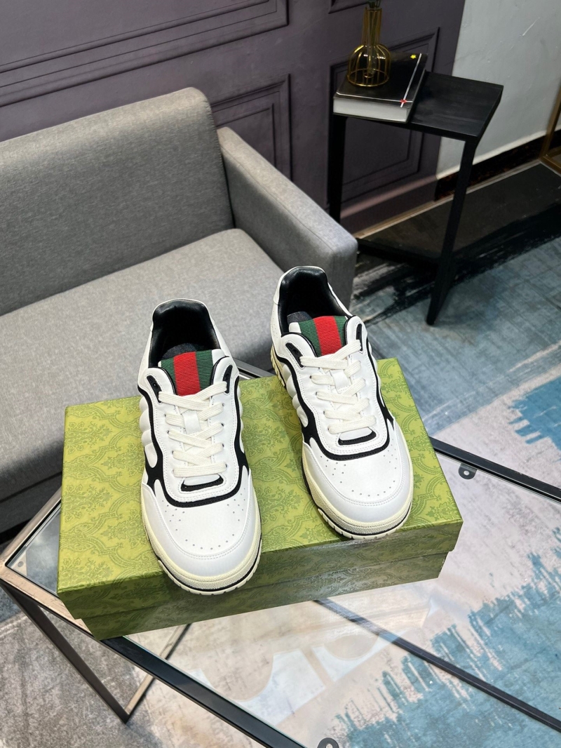 Gucci Casual Shoes